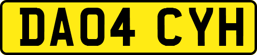 DA04CYH