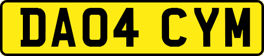 DA04CYM