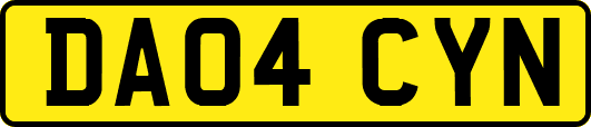 DA04CYN