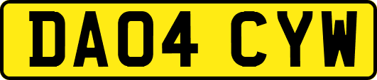 DA04CYW