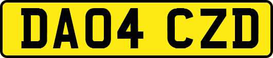 DA04CZD