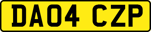 DA04CZP