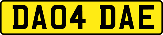 DA04DAE