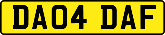 DA04DAF