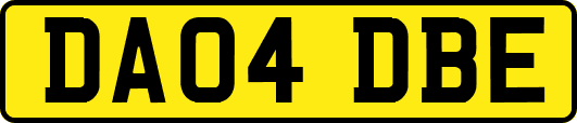 DA04DBE