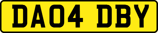 DA04DBY