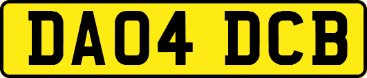 DA04DCB