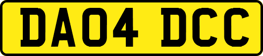 DA04DCC