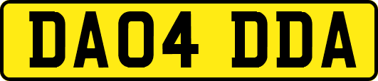 DA04DDA