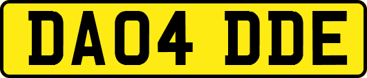 DA04DDE