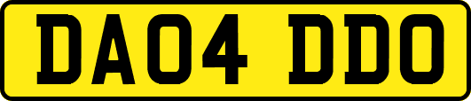 DA04DDO