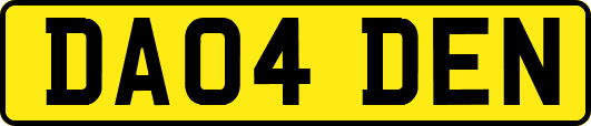 DA04DEN