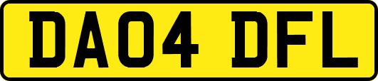 DA04DFL
