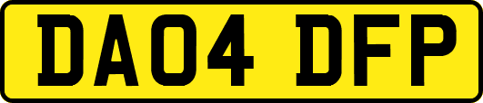 DA04DFP