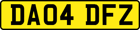 DA04DFZ