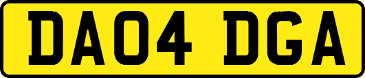 DA04DGA
