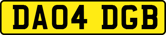 DA04DGB