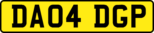 DA04DGP