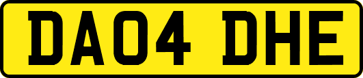 DA04DHE