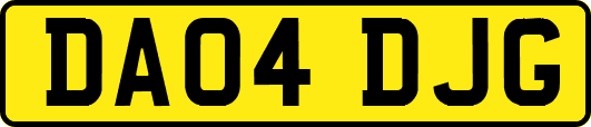 DA04DJG