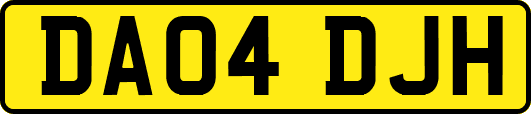 DA04DJH