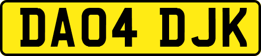 DA04DJK