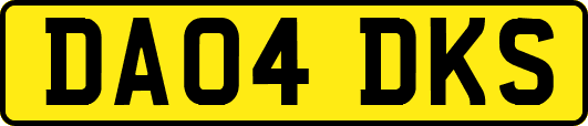 DA04DKS