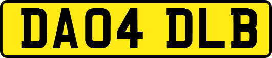 DA04DLB