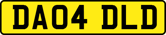 DA04DLD