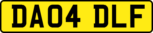 DA04DLF