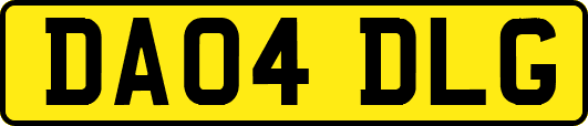 DA04DLG