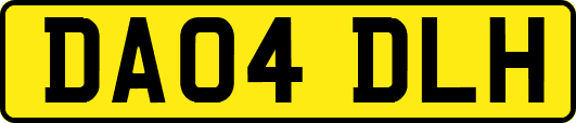 DA04DLH