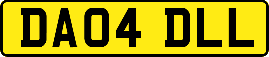 DA04DLL