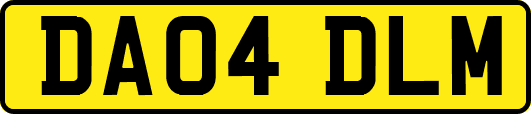 DA04DLM