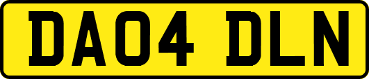 DA04DLN