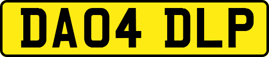 DA04DLP