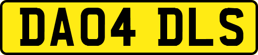 DA04DLS