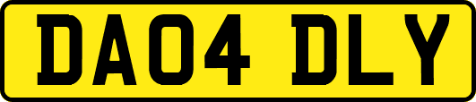 DA04DLY