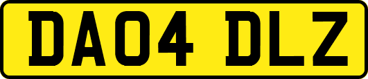 DA04DLZ