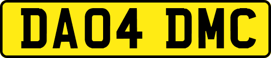 DA04DMC