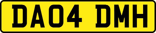 DA04DMH