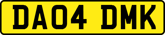 DA04DMK