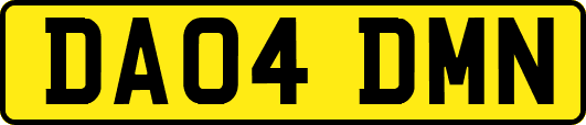 DA04DMN