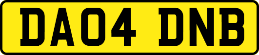 DA04DNB