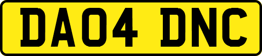 DA04DNC