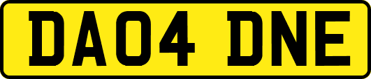 DA04DNE