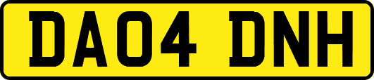 DA04DNH