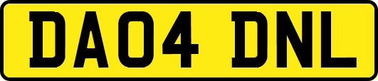 DA04DNL