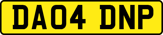 DA04DNP