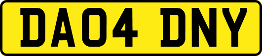 DA04DNY